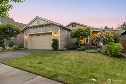 8618 Anderson Court NE, Lacey, WA 98516 - Photo 1