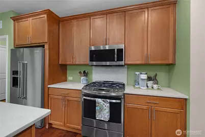 8618 Anderson Court NE, Lacey, WA 98516 - Photo 11