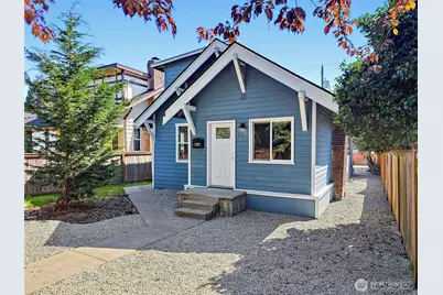 5454 35th Avenue SW, Seattle, WA 98126 - Photo 1