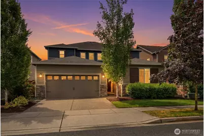 3922 187th Place SE, Bothell, WA 98012 - Photo 1