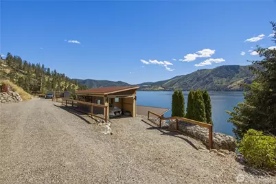 441 Bayshore Lane, Manson, WA 98831 - Photo 29