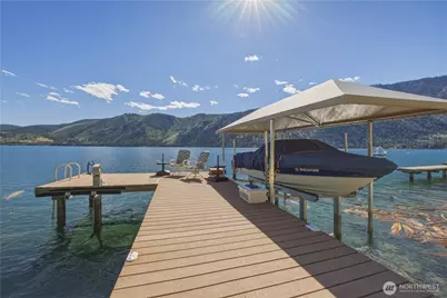 441 Bayshore Lane, Manson, WA 98831 - Photo 31