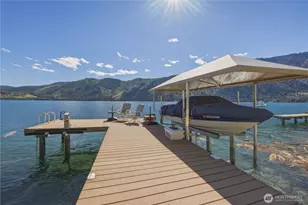 441 Bayshore Ln, Manson, WA 98831 - Photo 31