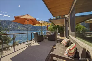 441 Bayshore Ln, Manson, WA 98831 - Photo 5