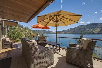 441 Bayshore Lane, Manson, WA 98831 - Photo 7