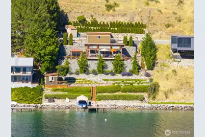 441 Bayshore Lane, Manson, WA 98831 - Photo 37
