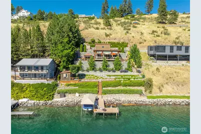441 Bayshore Lane, Manson, WA 98831 - Photo 1