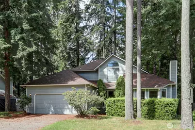 1449 Island Lake Road NW, Silverdale, WA 98383 - Photo 1