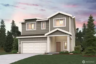 8726 62nd Ct SE, Olympia, WA 98513 - Photo 1