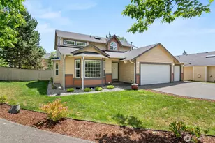 2905 Campus Prairie Loop NE, Lacey, WA 98516 - Photo 3