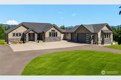 10308 & 10252 400th Street E, Eatonville, WA 98328 - Photo 1