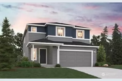 1351 Salzer Creek Loop, Centralia, WA 98531 - Photo 1