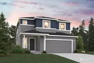 1351 Salzer Creek Loop, Centralia, WA 98531 - Photo 1