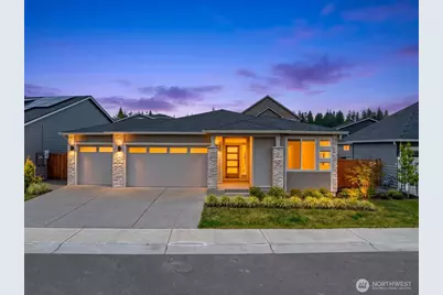 6392 Great Glen Road SW, Port Orchard, WA 98367 - Photo 1