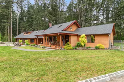 6205 255th Street Ct E, Graham, WA 98338 - Photo 3