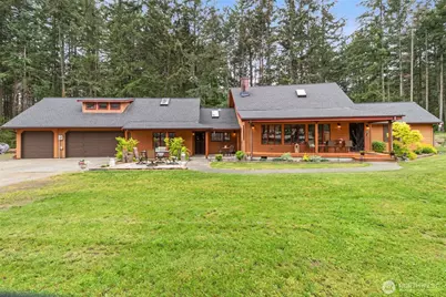 6205 255th Street Ct E, Graham, WA 98338 - Photo 1