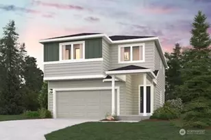 1383 Salzer Creek Loop, Centralia, WA 98531 - Photo 1