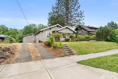 499 SW Chehalis Avenue, Chehalis, WA 98532 - Photo 3