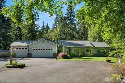 11033 94th Street NE, Lake Stevens, WA 98258 - Photo 1
