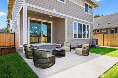7383 Mirasett Street SW #Lot 41, Tumwater, WA 98512 - Photo 21