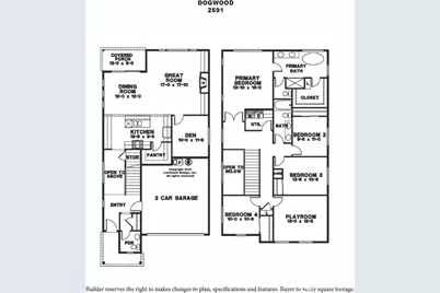 7383 Mirasett Street SW #Lot 41, Tumwater, WA 98512 - Photo 23