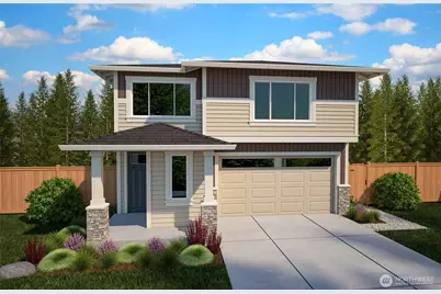 7383 Mirasett Street SW #Lot 41, Tumwater, WA 98512 - Photo 1