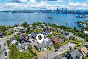 3722 SW Grayson St, Seattle, WA 98126 - Photo 1