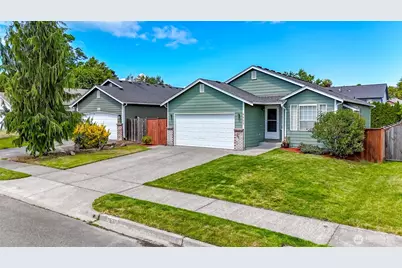 6523 22nd Street Ct NE, Tacoma, WA 98422 - Photo 1