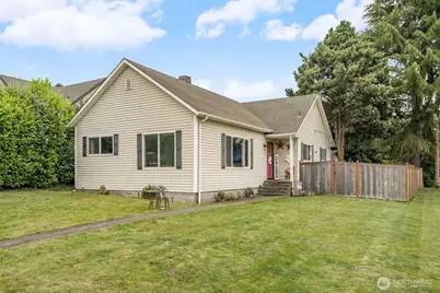 503 S 58th Street, Tacoma, WA 98408 - Photo 1