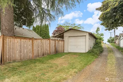 503 S 58th Street, Tacoma, WA 98408 - Photo 25