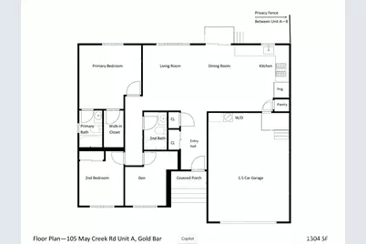 105 May Creek Road #A, Gold Bar, WA 98251 - Photo 27