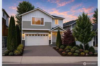 2744 S 120th Place, Seattle, WA 98168 - Photo 1