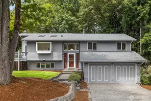 9416 NE 143rd St, Kirkland, WA 98034 - Photo 1