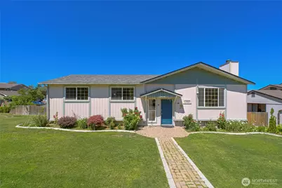 1422 Millerdale Avenue, Wenatchee, WA 98801 - Photo 1