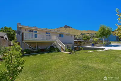1422 Millerdale Avenue, Wenatchee, WA 98801 - Photo 37