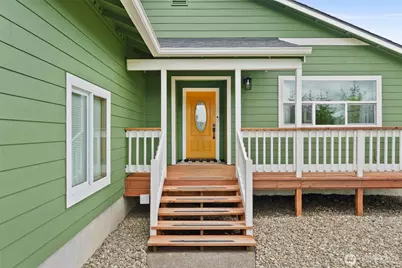 3023 Oldani Road, Raymond, WA 98577 - Photo 3