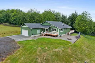 3023 Oldani Rd, Raymond, WA 98577 - Photo 1