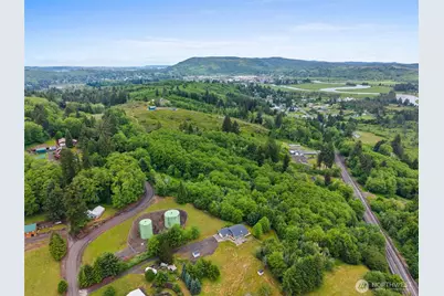 3023 Oldani Road, Raymond, WA 98577 - Photo 33