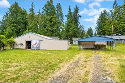 4320 Black Lake Belmore Road SW, Olympia, WA 98512 - Photo 5