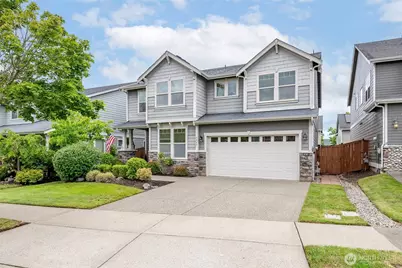 4442 Logan Drive NE, Lacey, WA 98516 - Photo 1