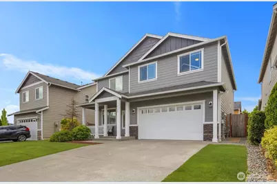 2124 197th Street Ct E, Spanaway, WA 98387 - Photo 3
