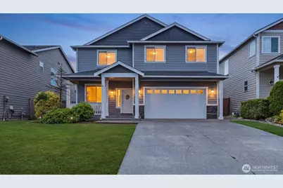 2124 197th Street Ct E, Spanaway, WA 98387 - Photo 1