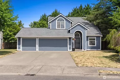 516 Corrin Avenue NW, Orting, WA 98360 - Photo 1