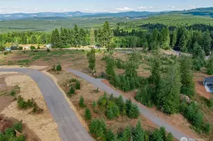 0 S Silver Lake Rd Lot 5, Castle Rock, WA 98611 - Photo 11