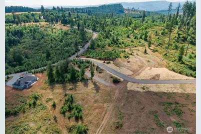 0 S Silver Lake Lot#5 Road, Castle Rock, WA 98611 - Photo 9