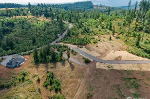 0 S Silver Lake Rd Lot 5, Castle Rock, WA 98611 - Photo 9