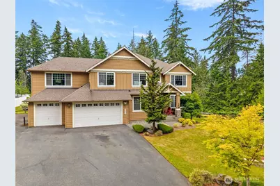 8010 Wenatchee Place NW, Silverdale, WA 98383 - Photo 3