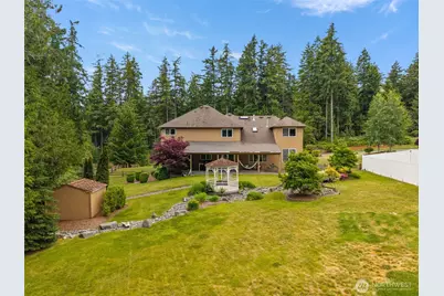 8010 Wenatchee Place NW, Silverdale, WA 98383 - Photo 39