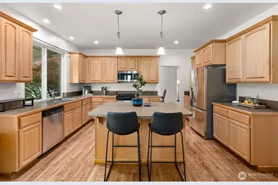 8010 Wenatchee Place NW, Silverdale, WA 98383 - Photo 13