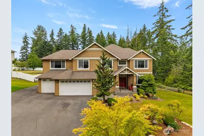 8010 Wenatchee Place NW, Silverdale, WA 98383 - Photo 1